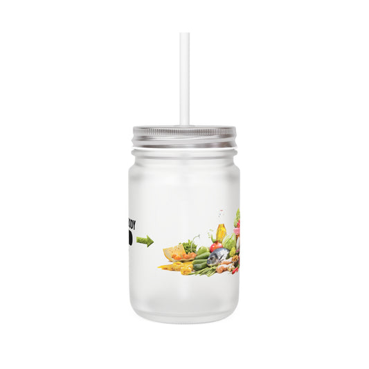 Mason Jar