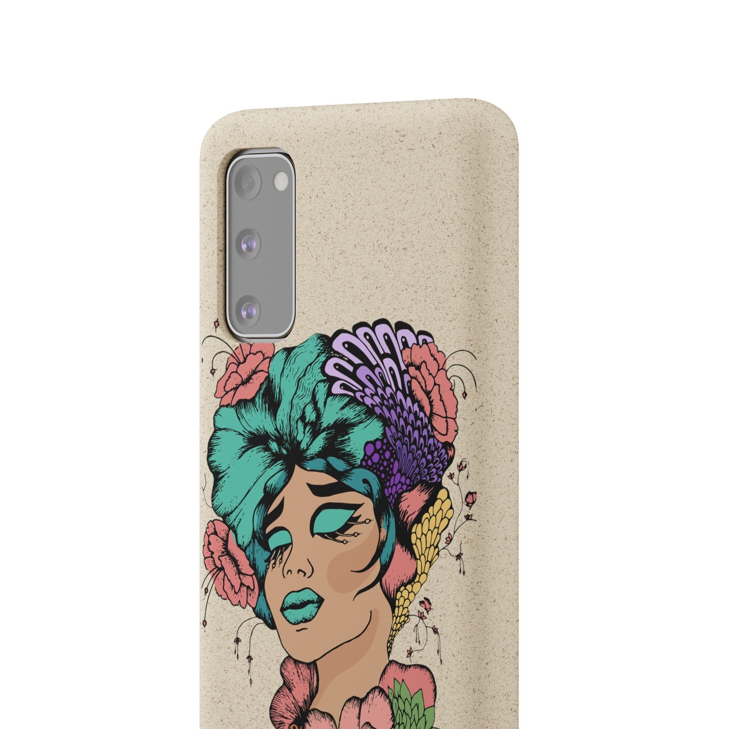 Copy of Biodegradable Cases