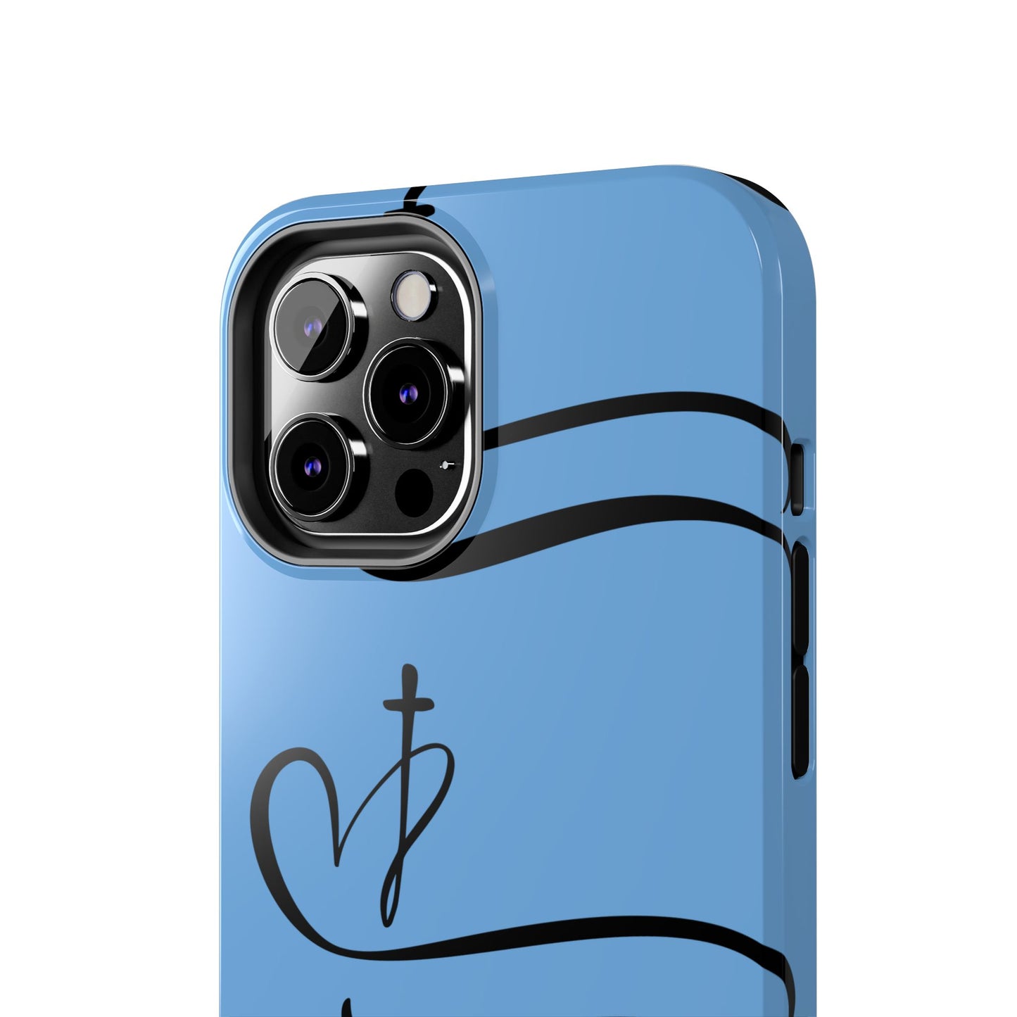 Tough Phone Cases the Cross
