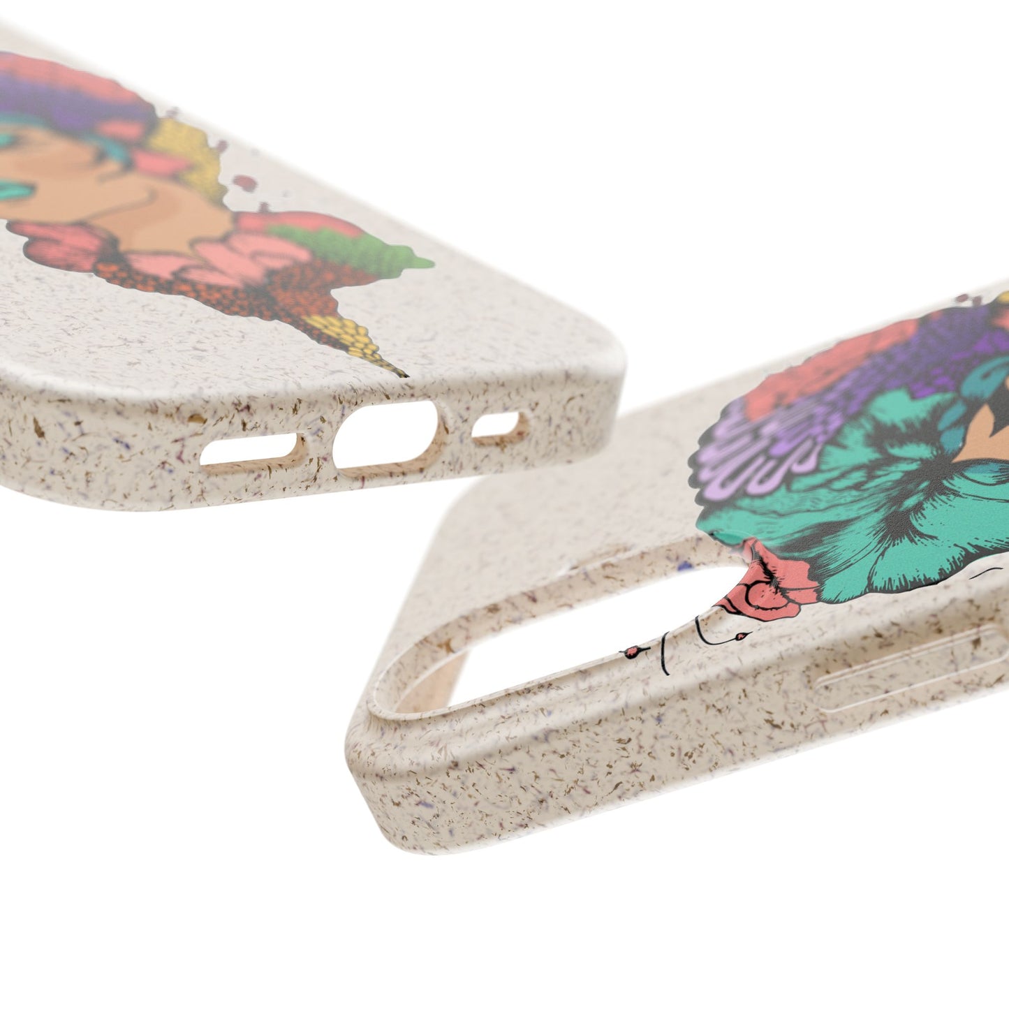 Copy of Biodegradable Cases