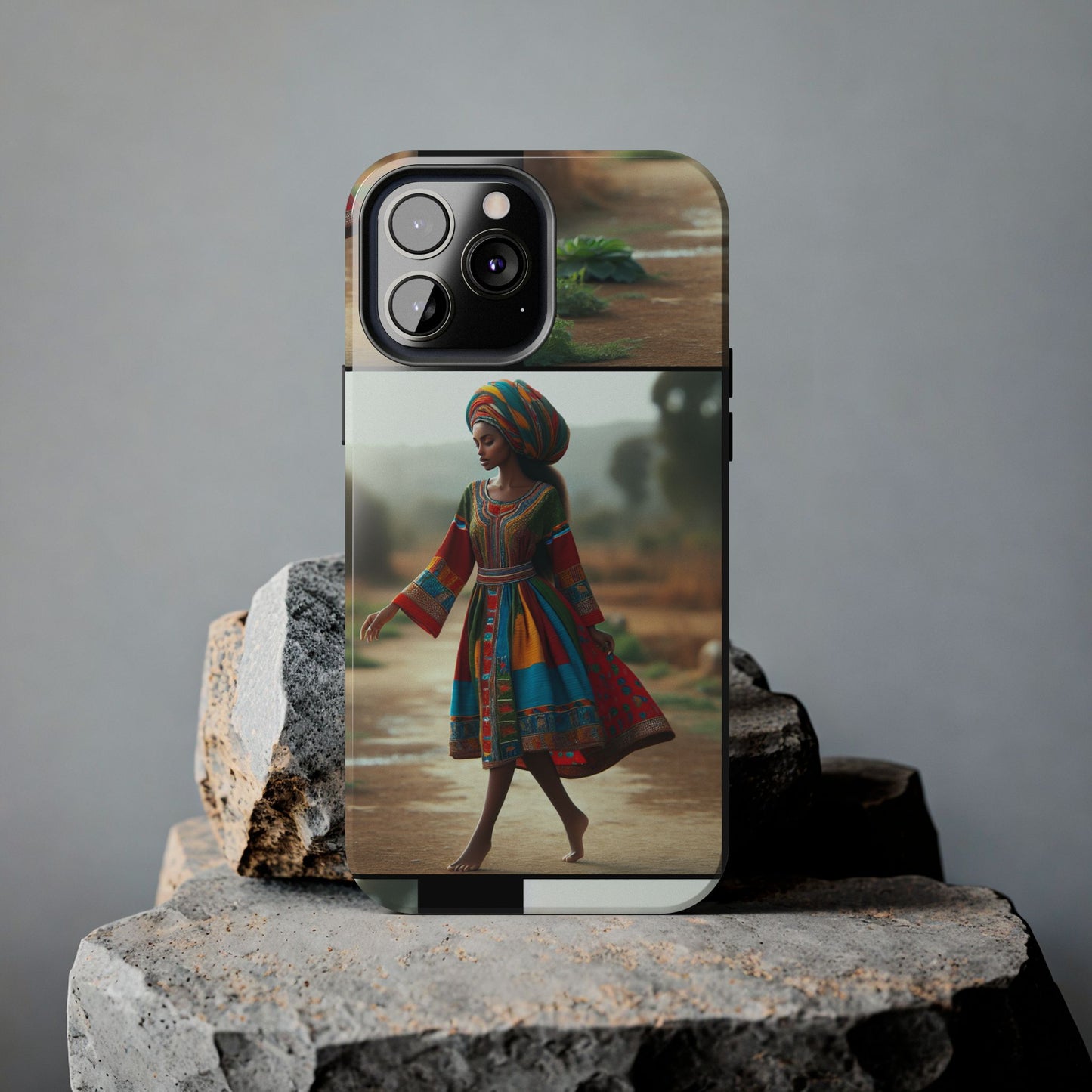 Tough Phone Case