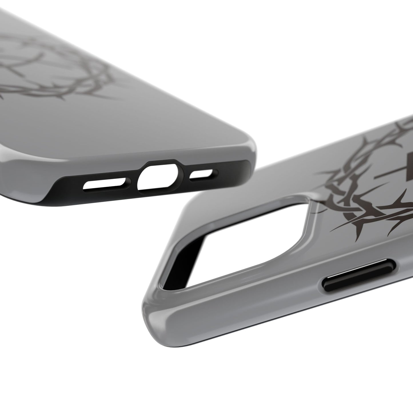 Tough Phone Cases the Cross