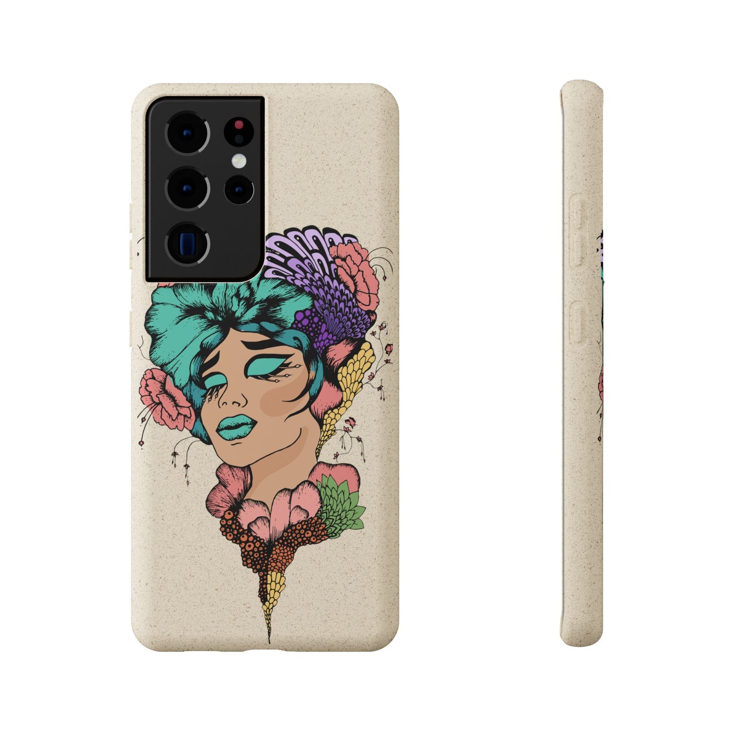 Copy of Biodegradable Cases
