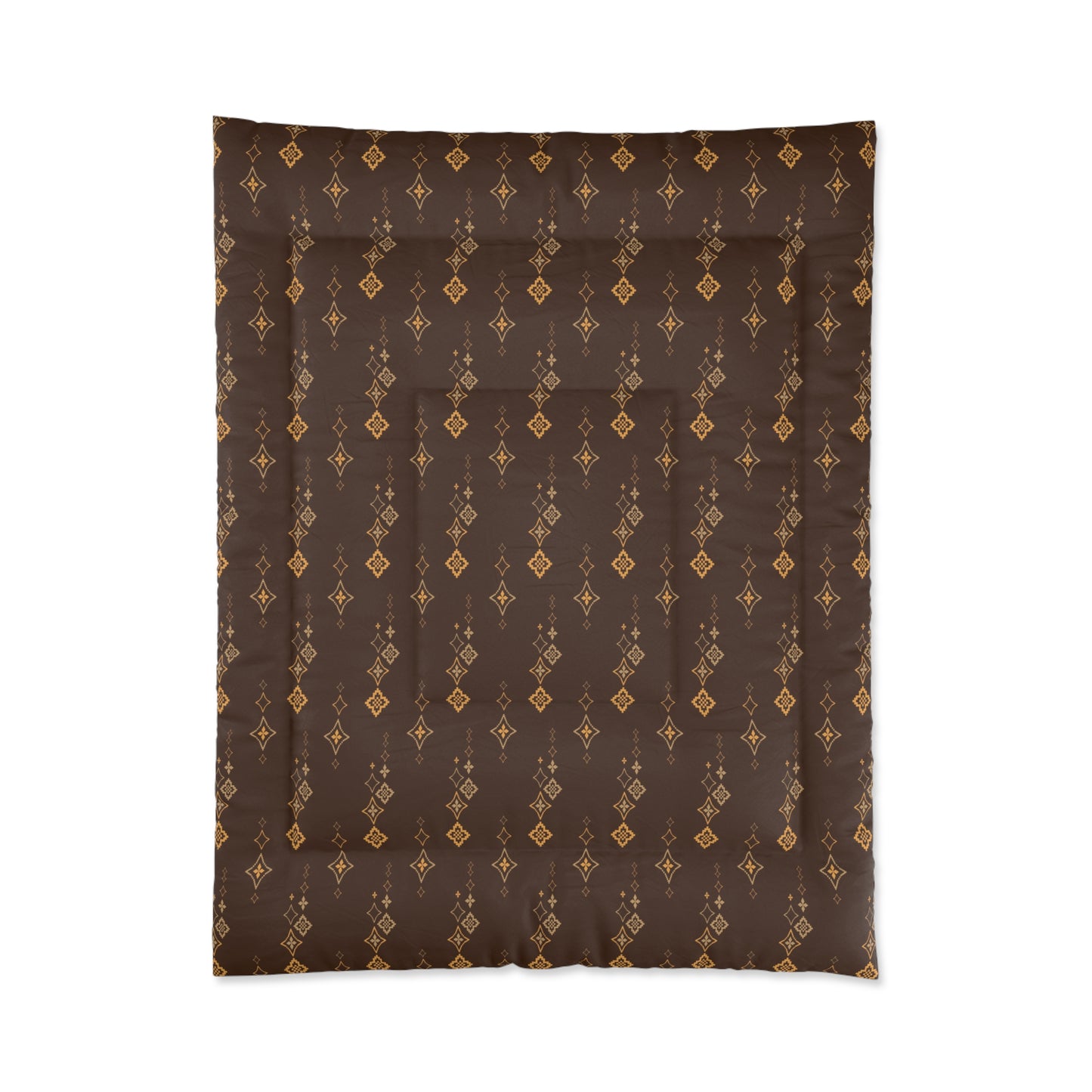 Comforter blanket