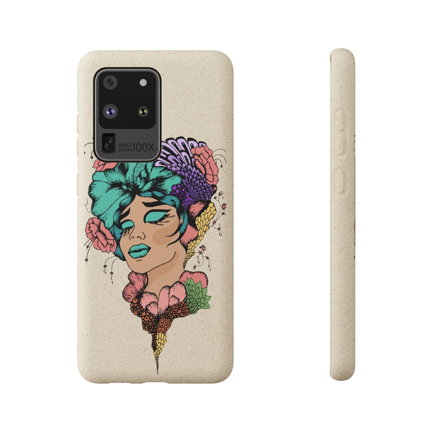 Copy of Biodegradable Cases