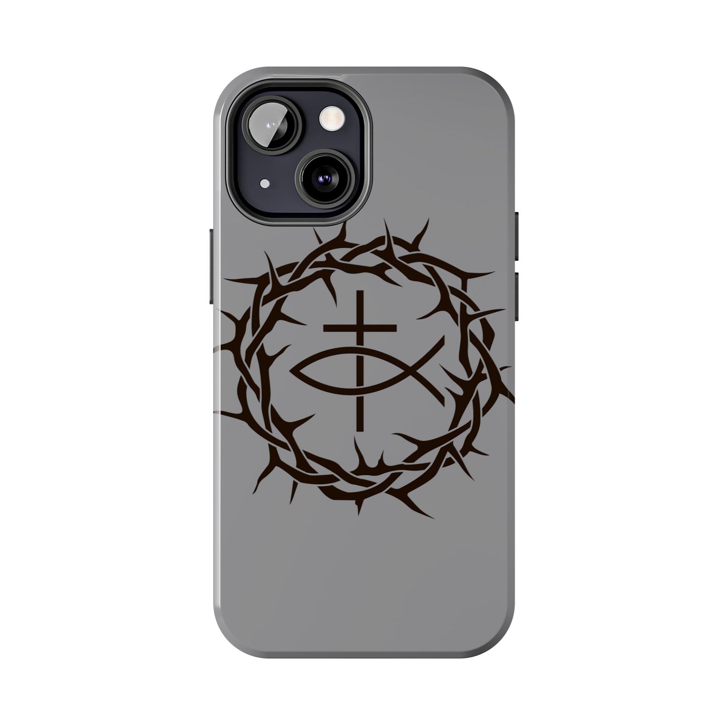 Tough Phone Cases the Cross