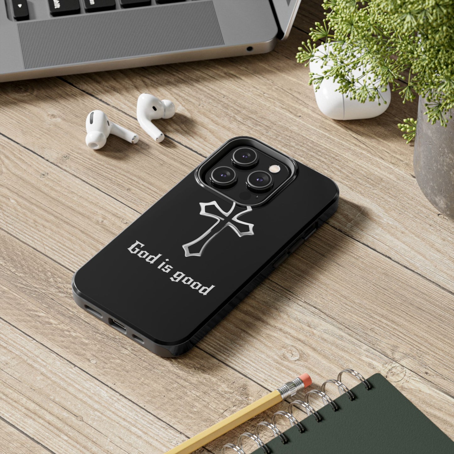 Tough Phone Case