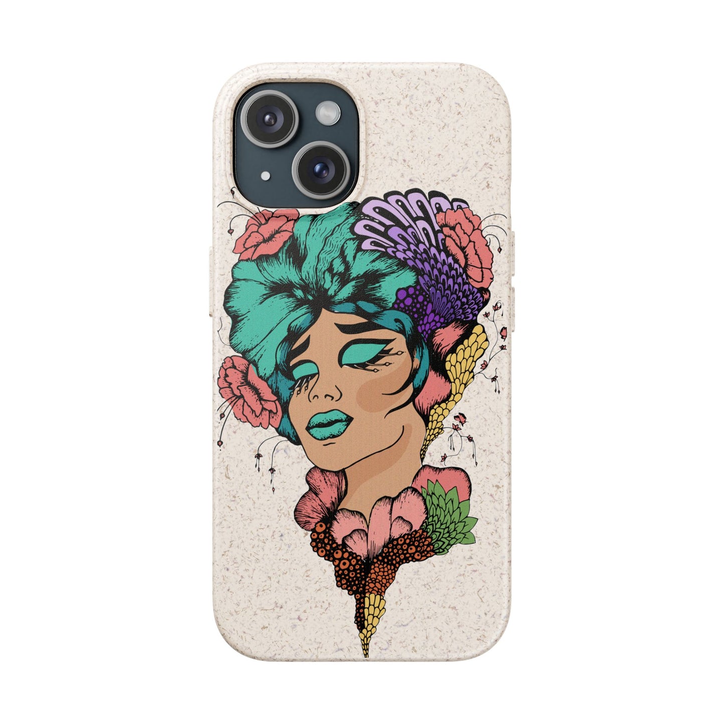 Copy of Biodegradable Cases