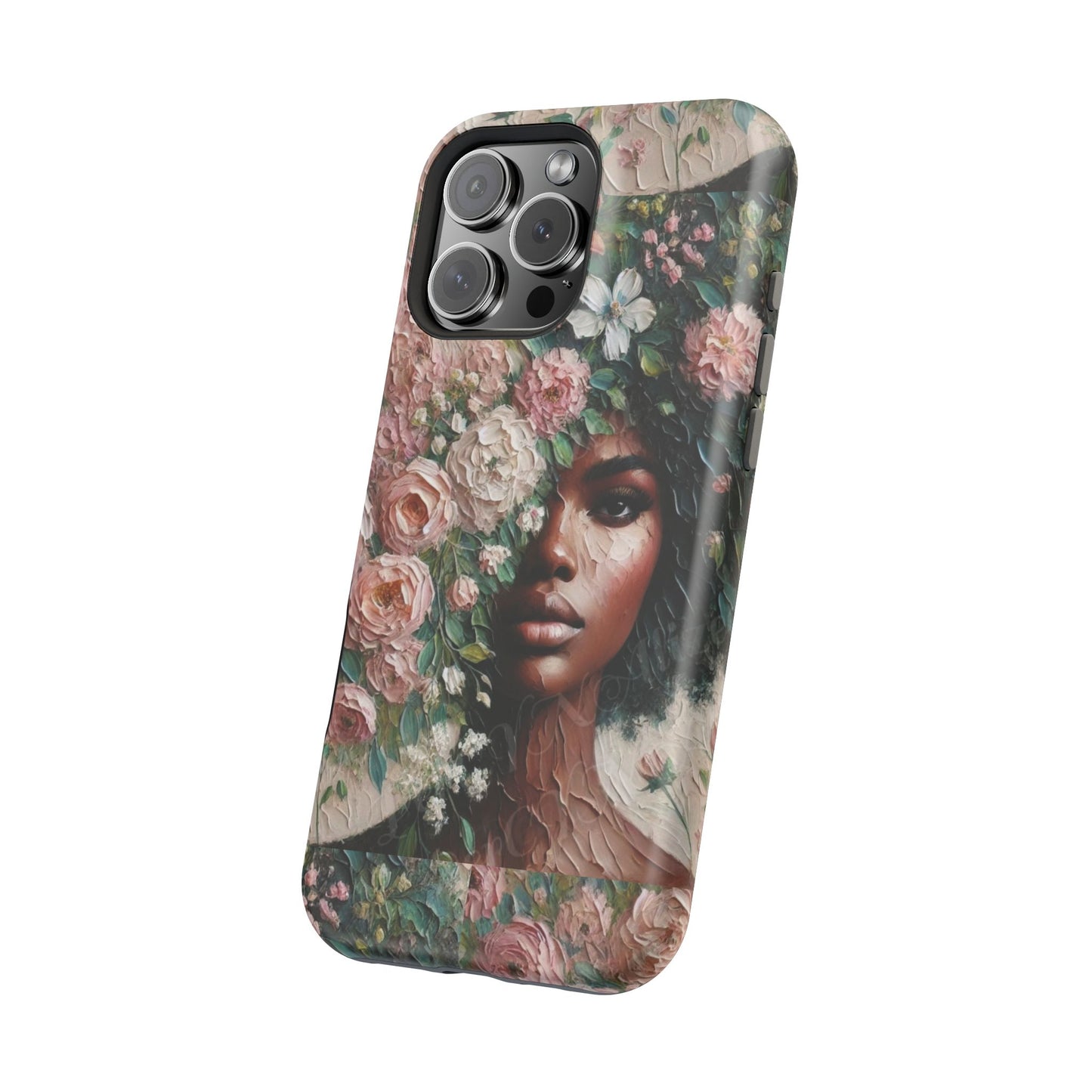 Magnetic Tough Cases