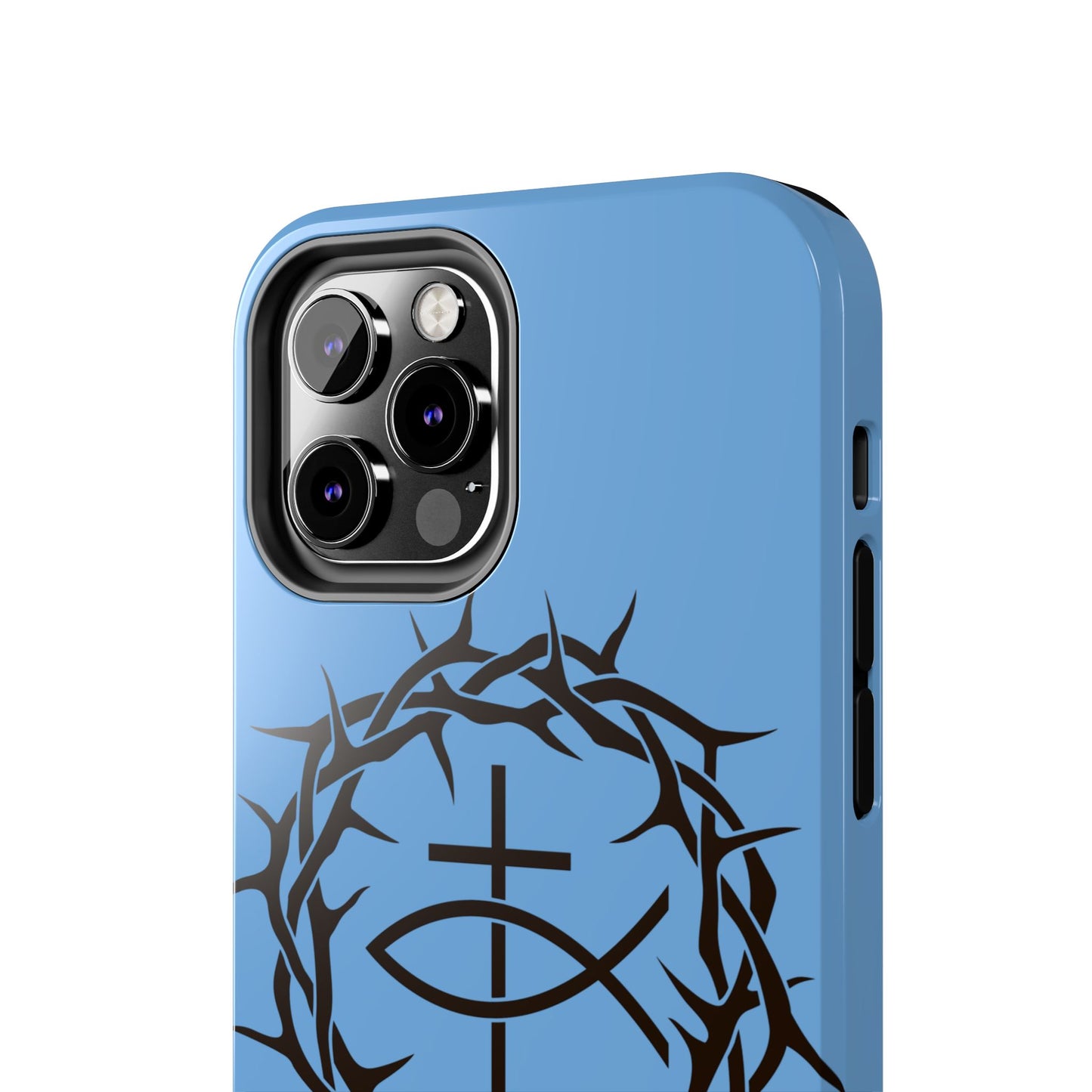 Tough Phone Cases the Cross