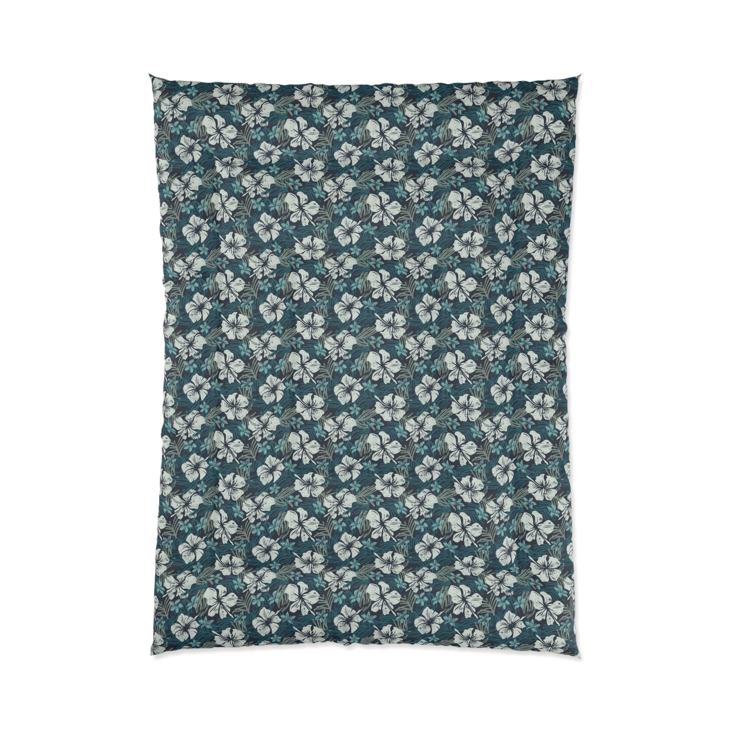 Comforter blanket