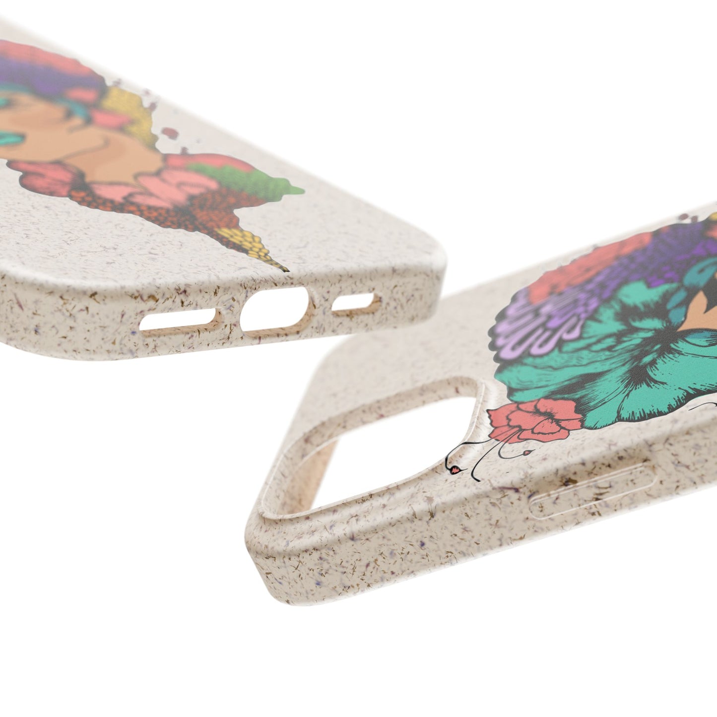 Copy of Biodegradable Cases
