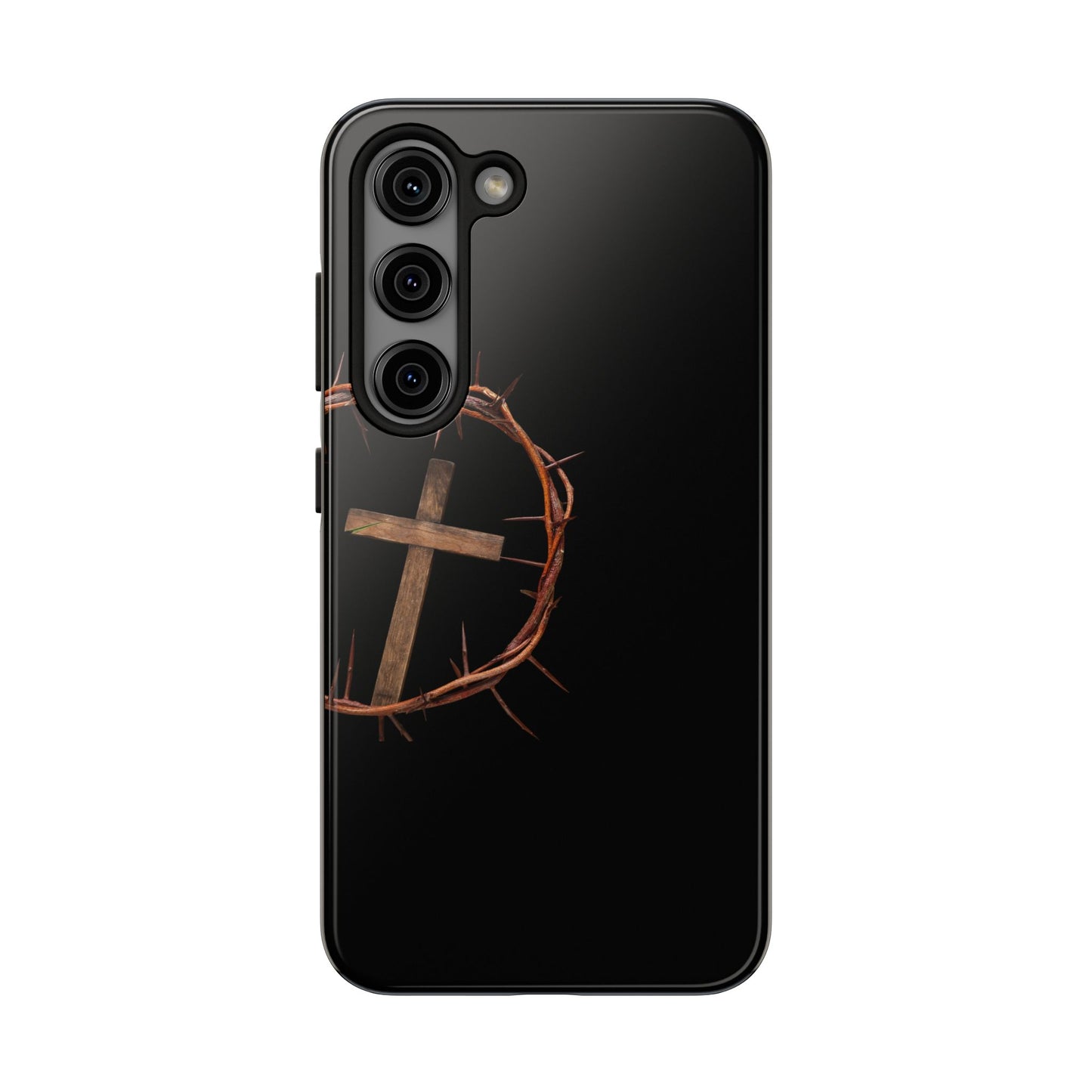 Tough Phone Cases the Cross