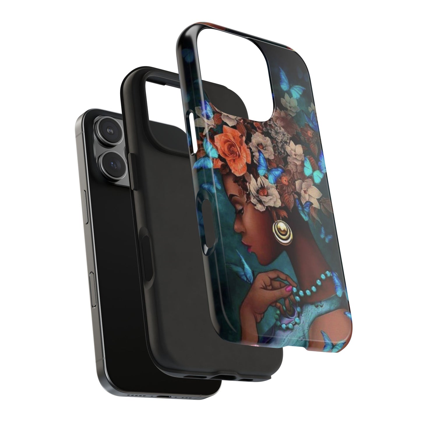 Tough Phone Cases