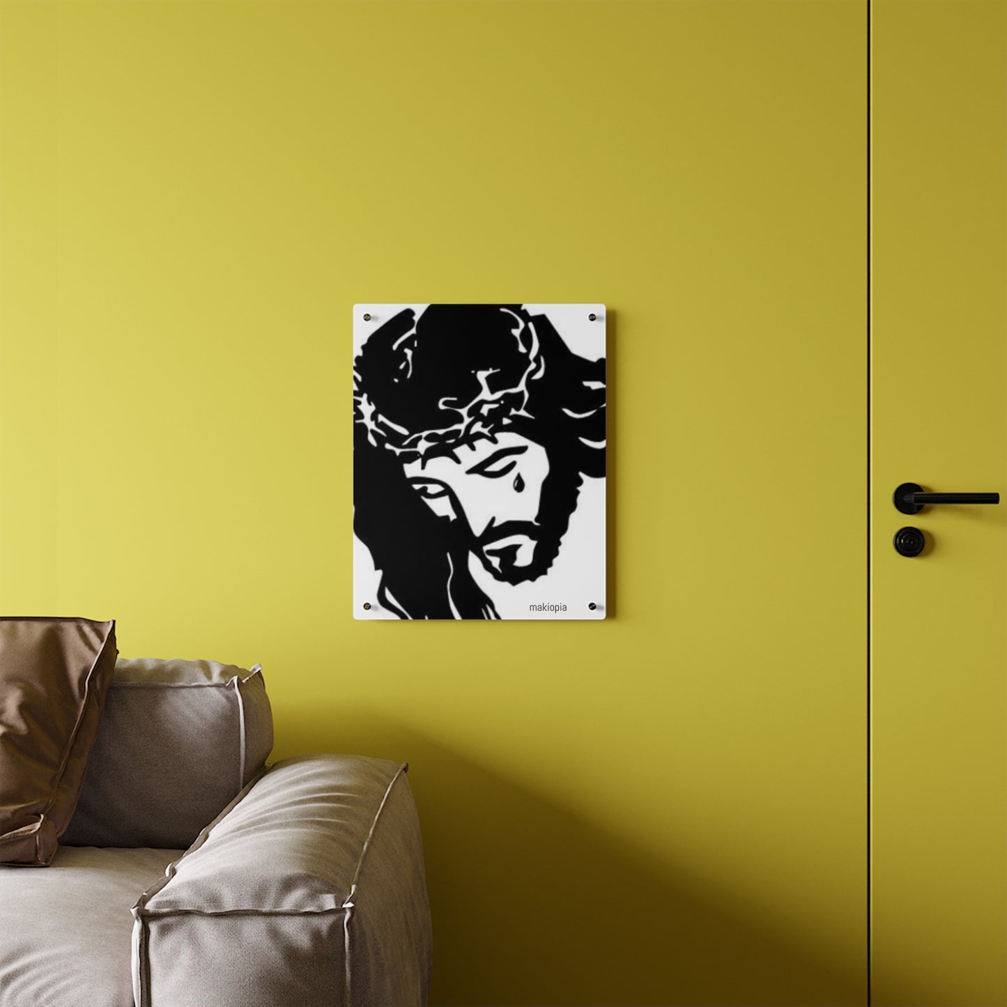 Acrylic Wall Art Panels