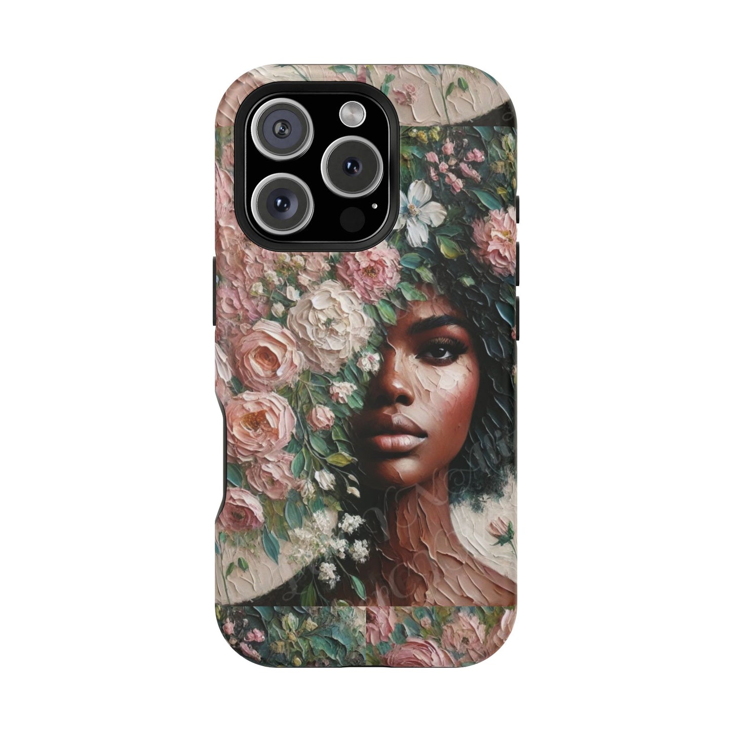 Magnetic Tough Cases