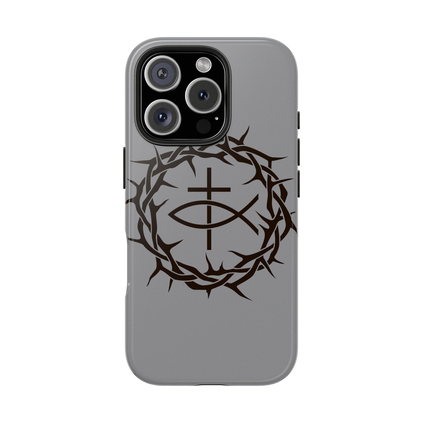 Tough Phone Cases the Cross