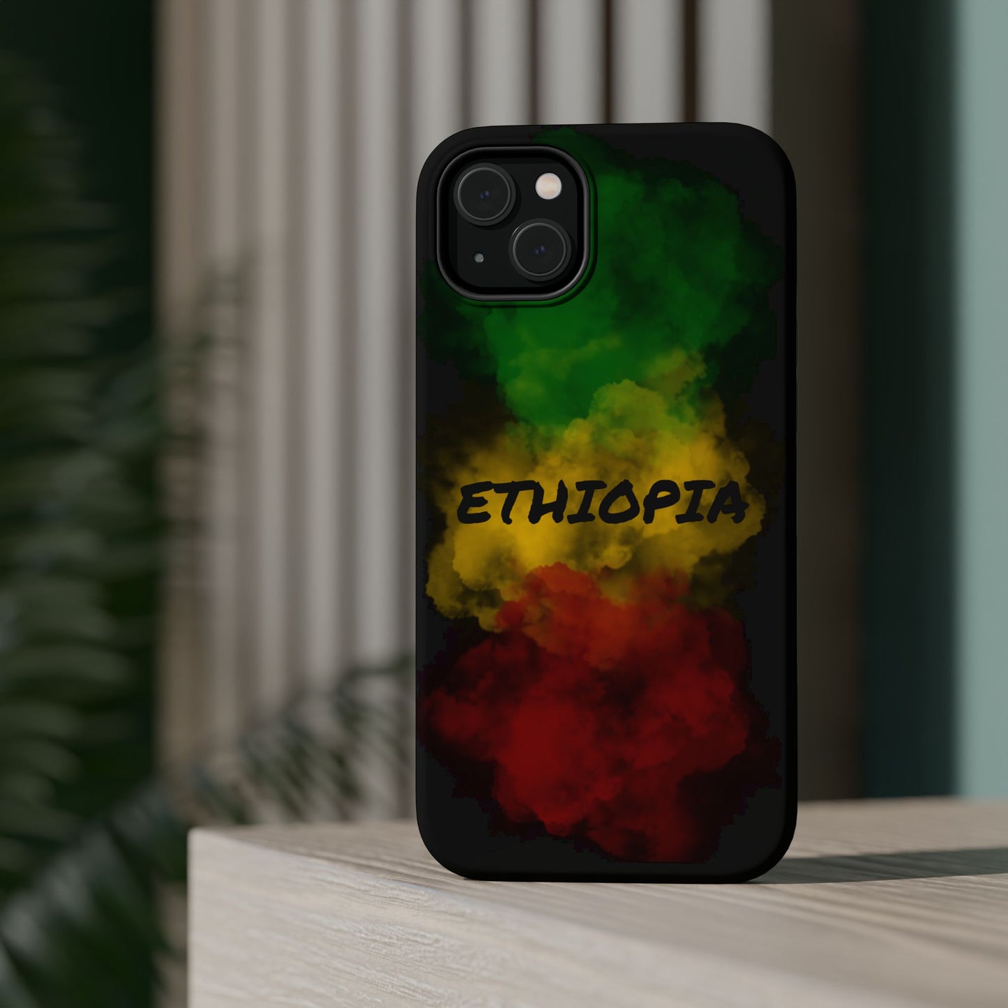 Magnetic Tough Cases