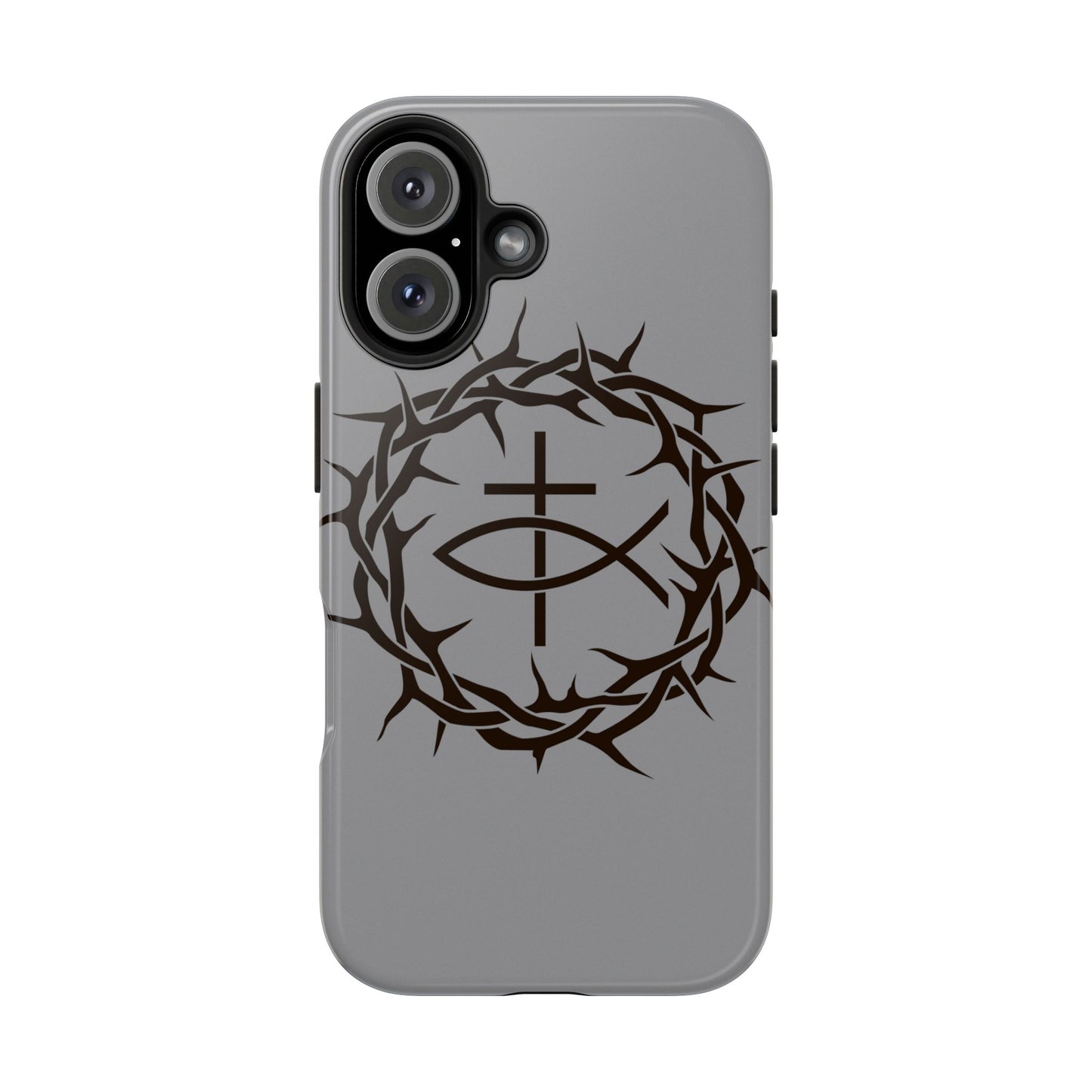 Tough Phone Cases the Cross
