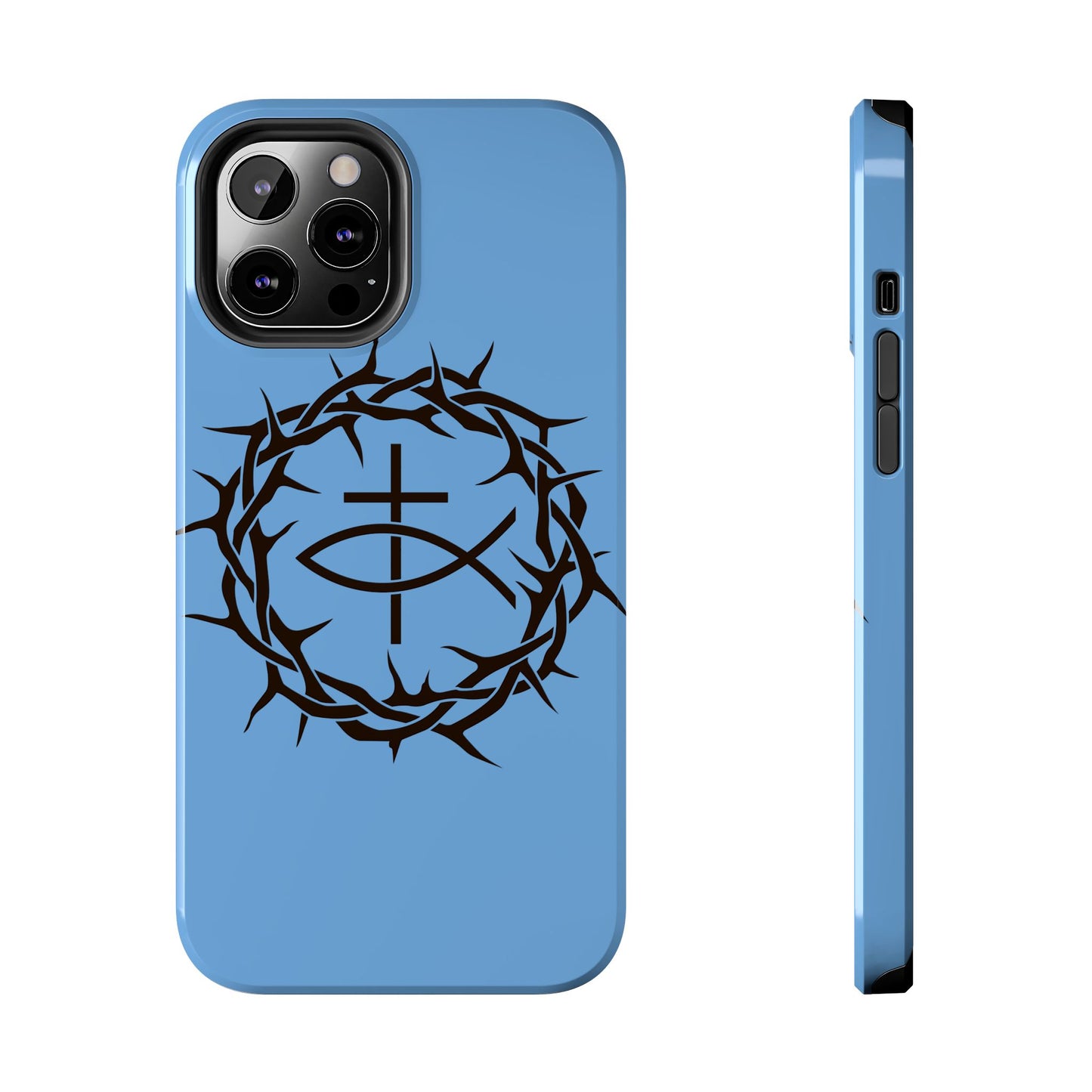 Tough Phone Cases the Cross