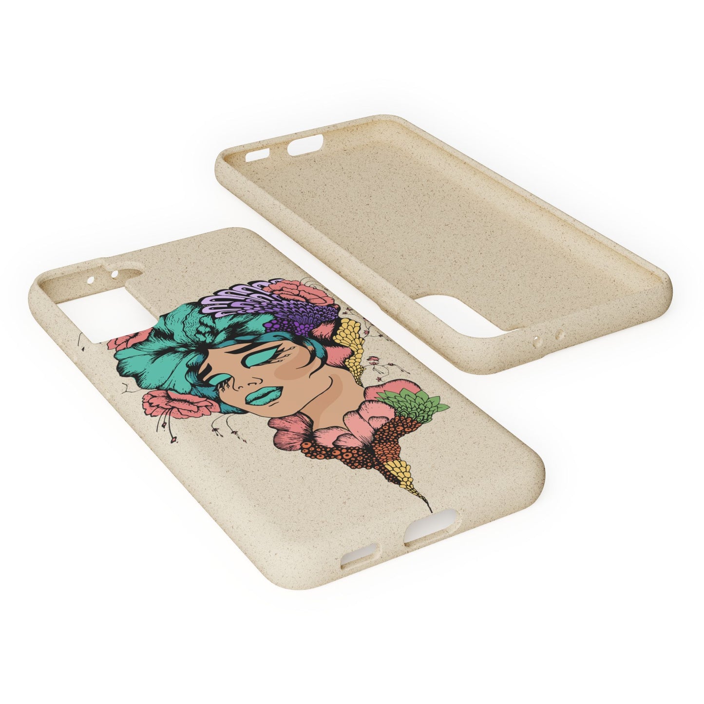 Copy of Biodegradable Cases