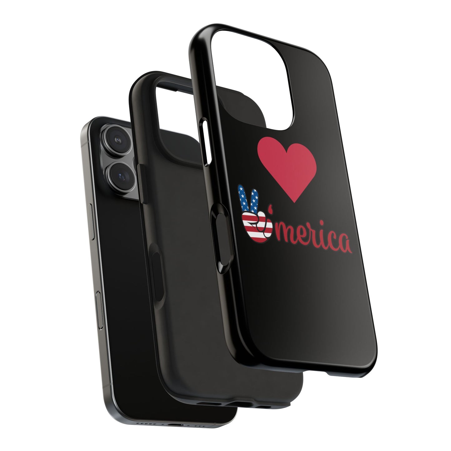 Tough Phone Cases