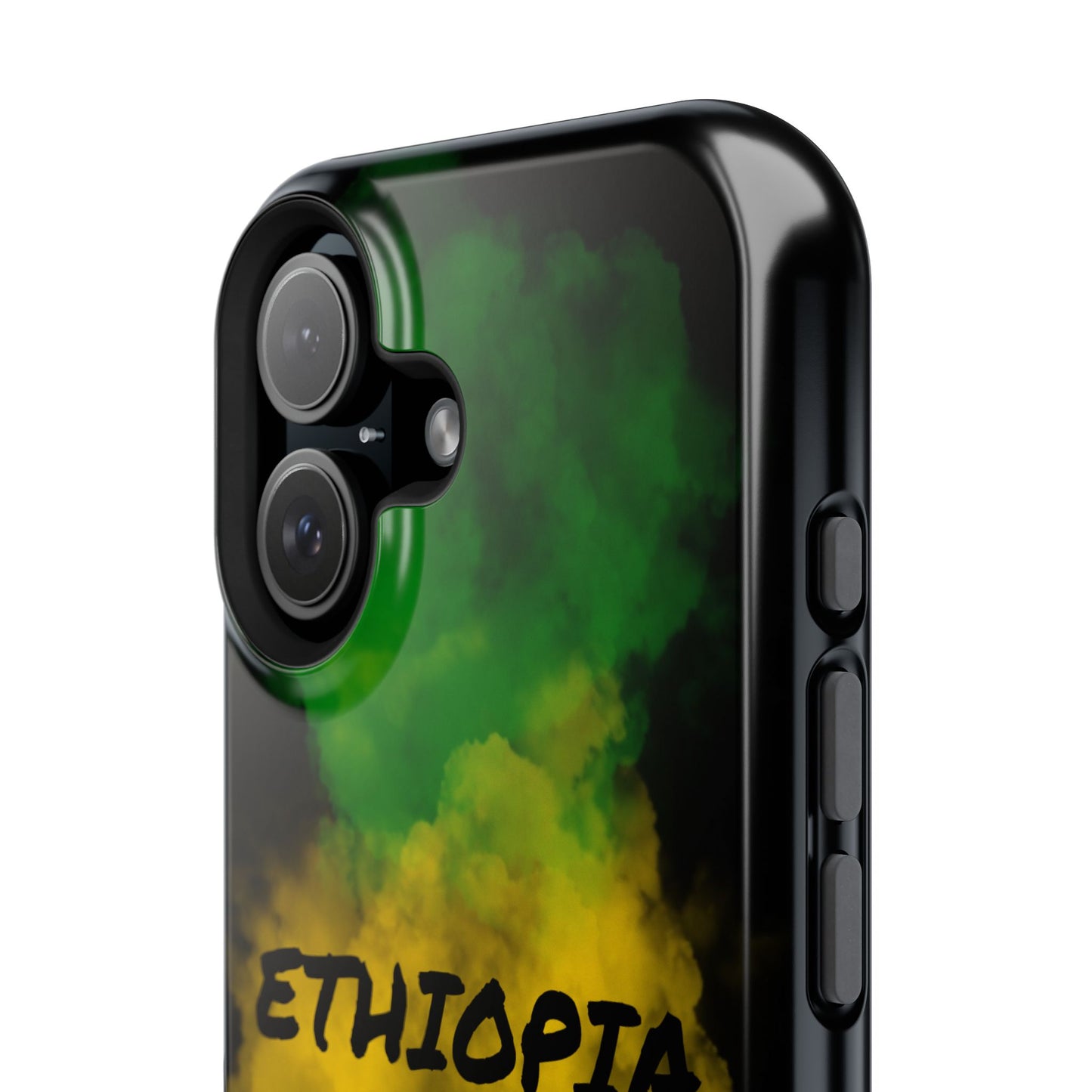 Magnetic Tough Cases