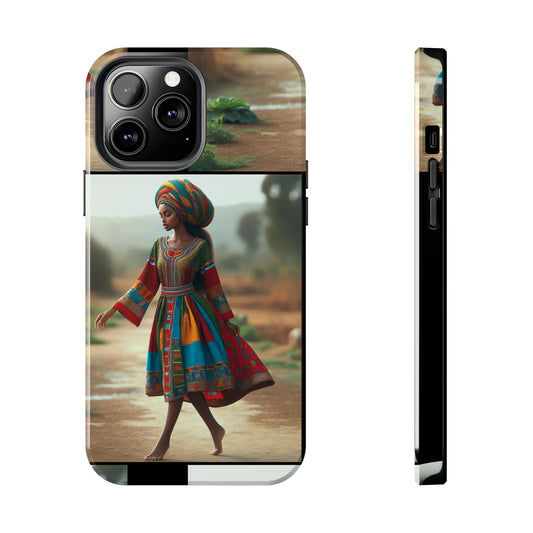 Tough Phone Case