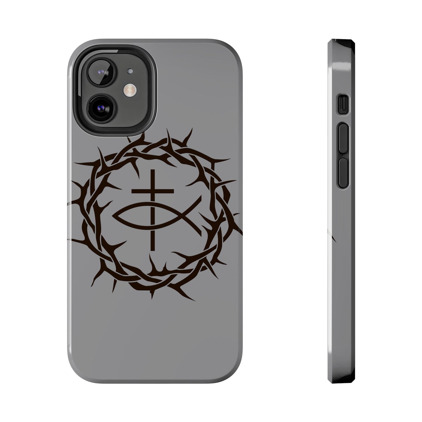 Tough Phone Cases the Cross