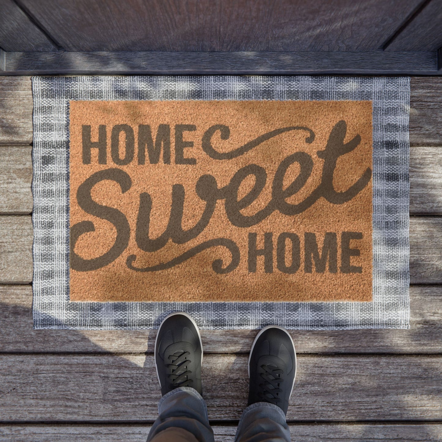 Doormat