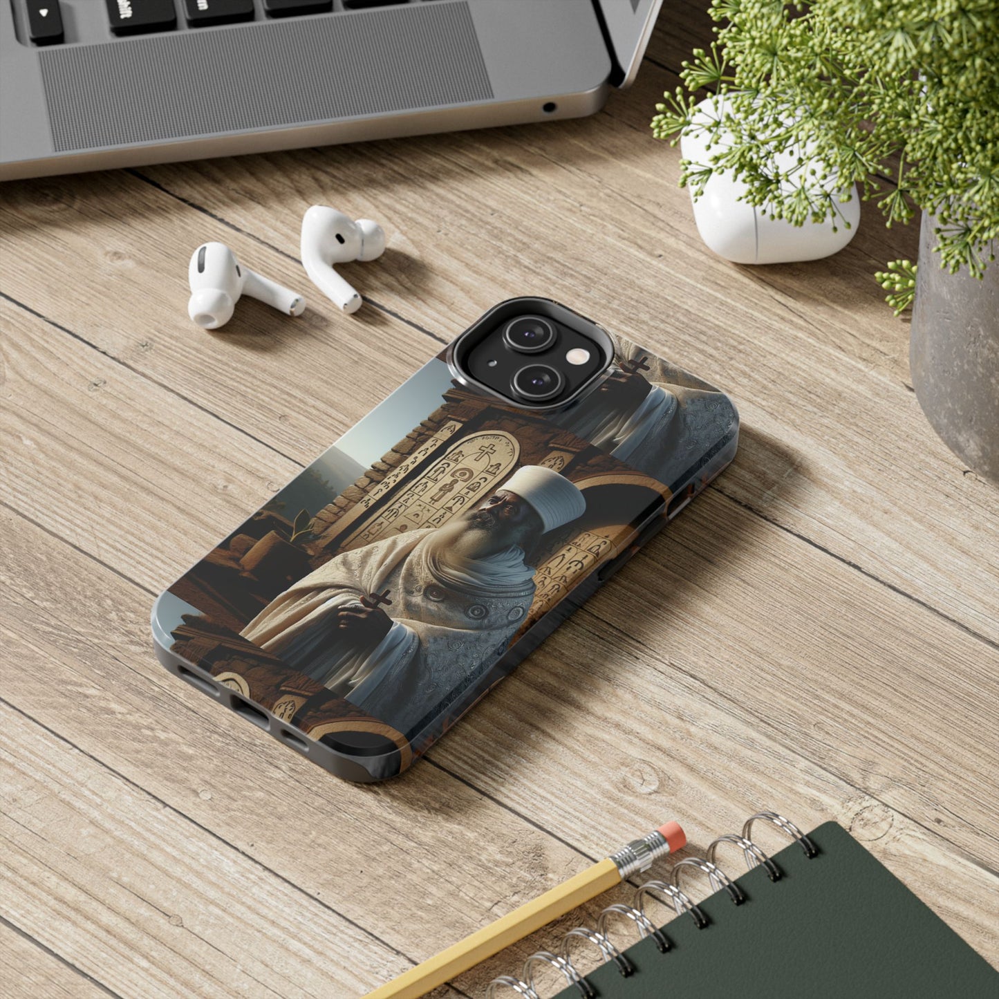 Tough Phone Case