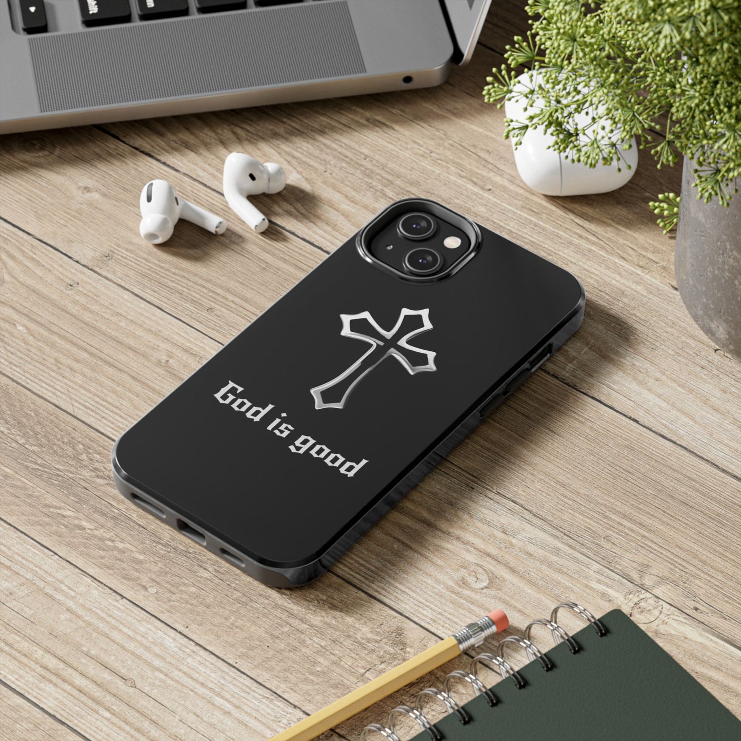 Tough Phone Case