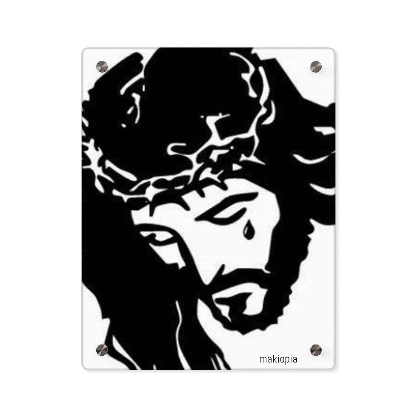 Acrylic Wall Art Panels