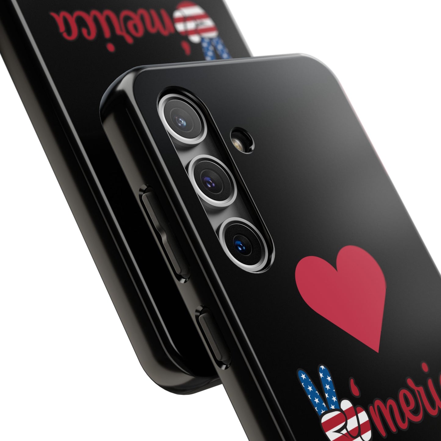 Tough Phone Cases