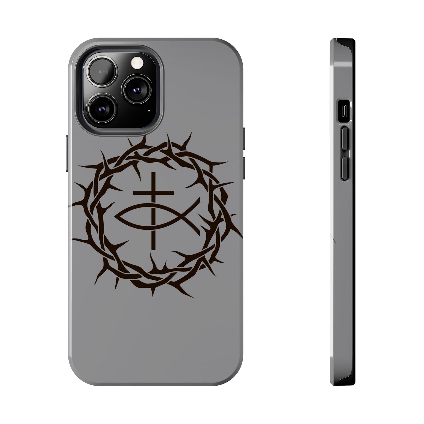Tough Phone Cases the Cross