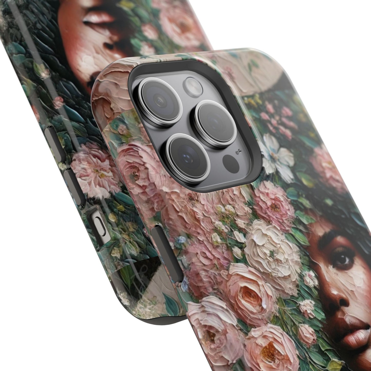 Magnetic Tough Cases