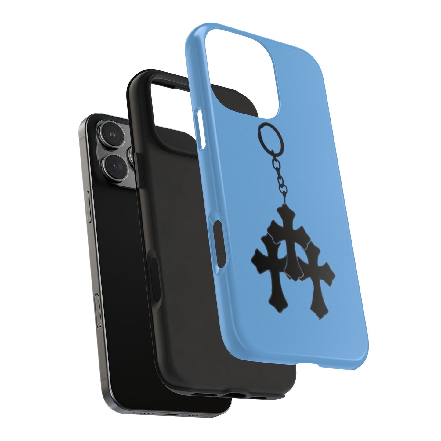 Tough Phone Case