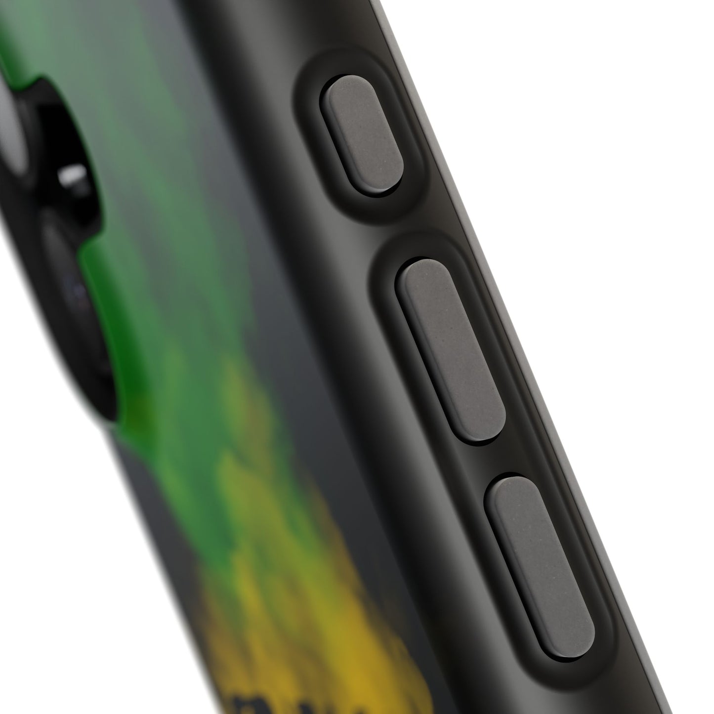 Magnetic Tough Cases