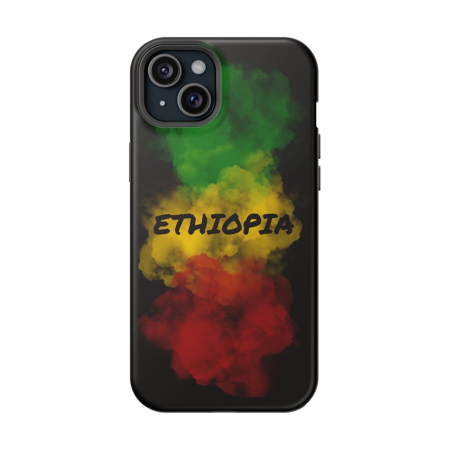Magnetic Tough Cases