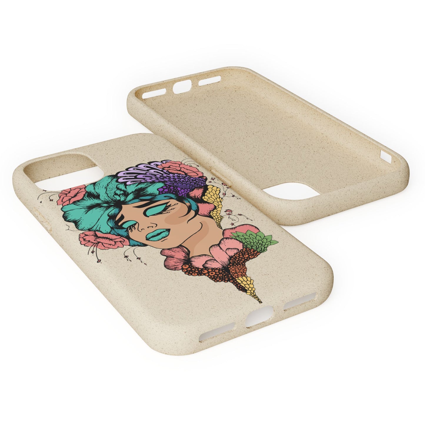 Copy of Biodegradable Cases