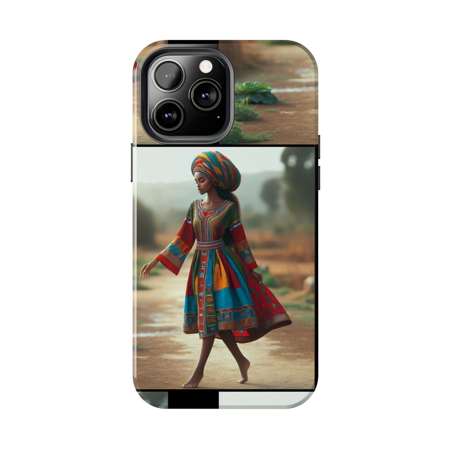 Tough Phone Case