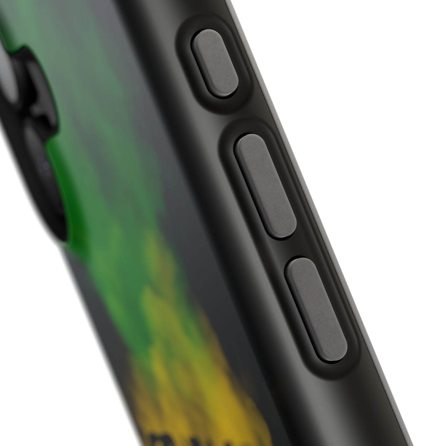 Magnetic Tough Cases