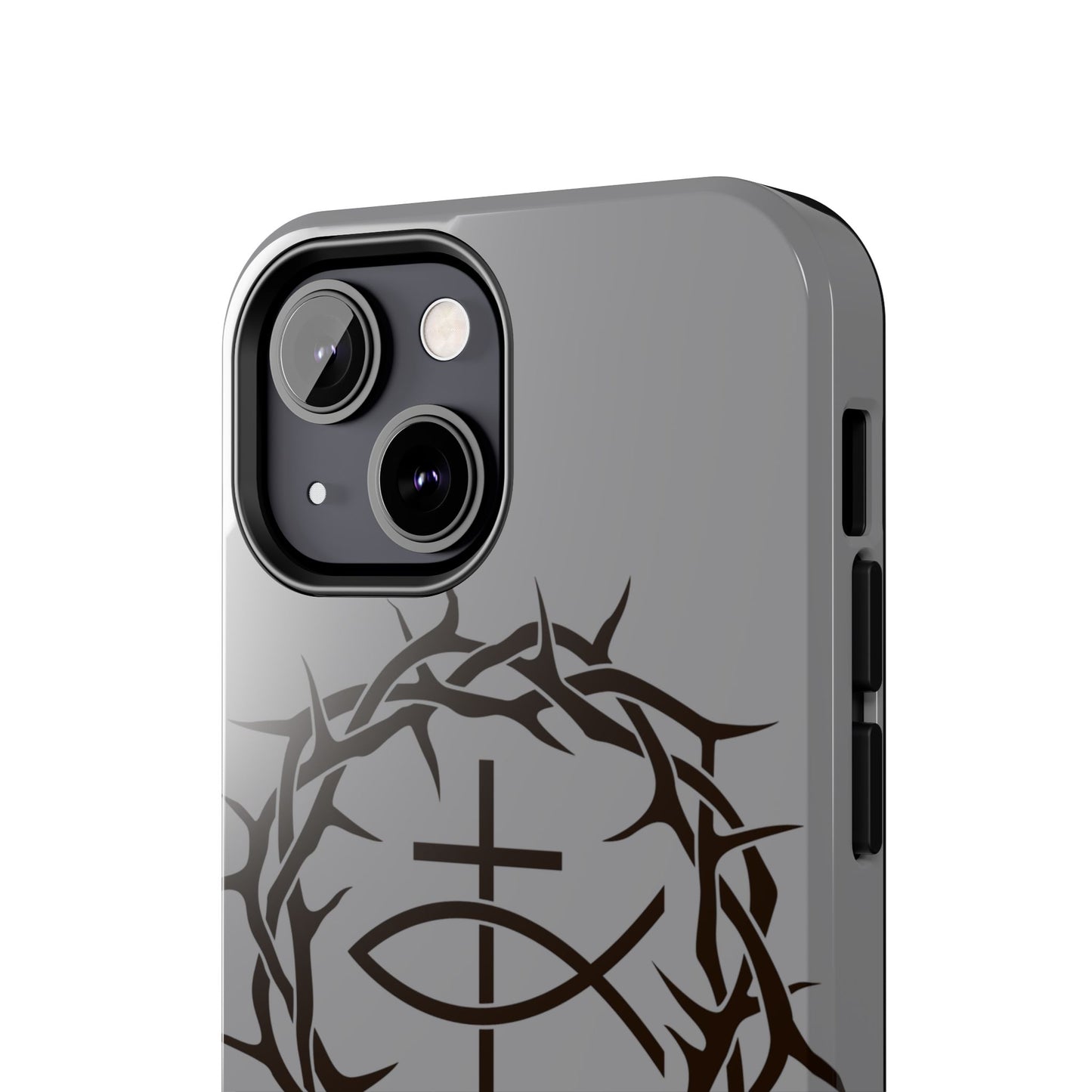 Tough Phone Cases the Cross
