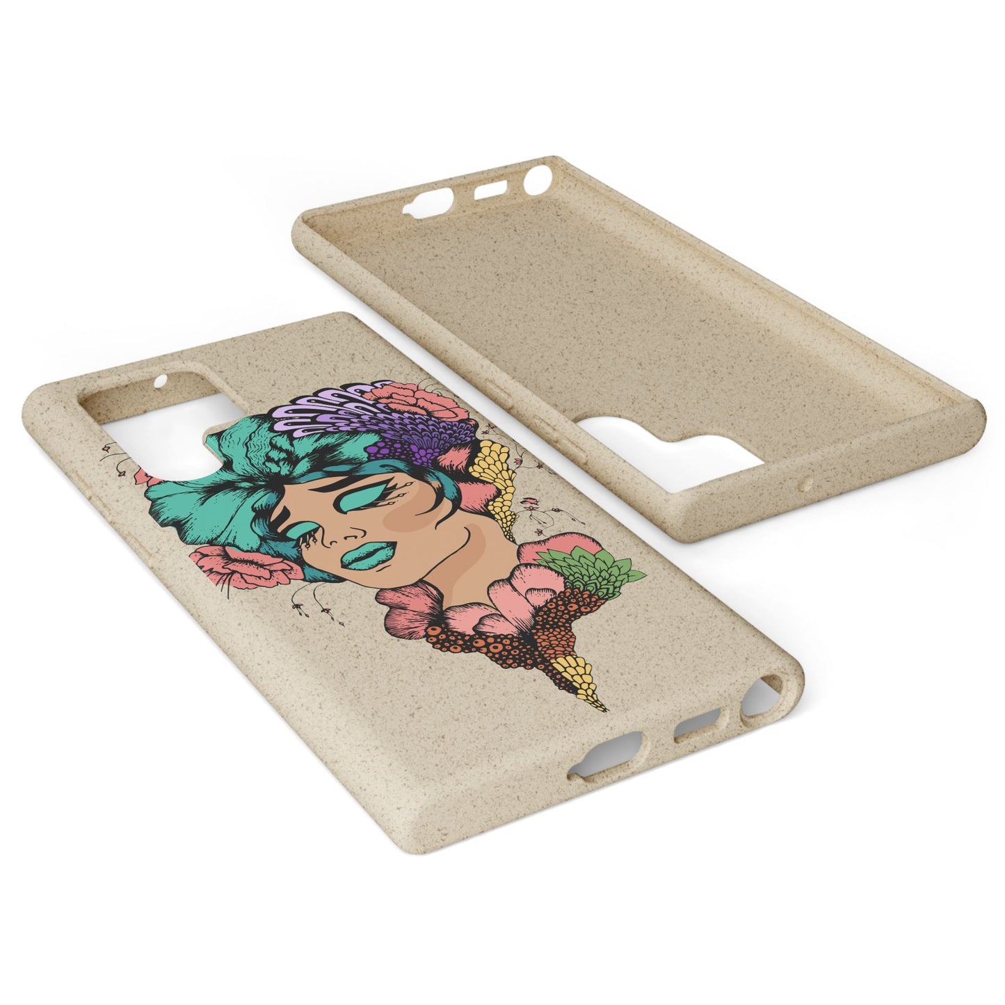 Copy of Biodegradable Cases