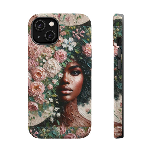 Magnetic Tough Cases