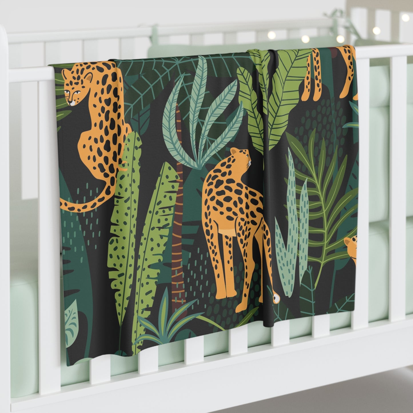 Baby Swaddle Blanket