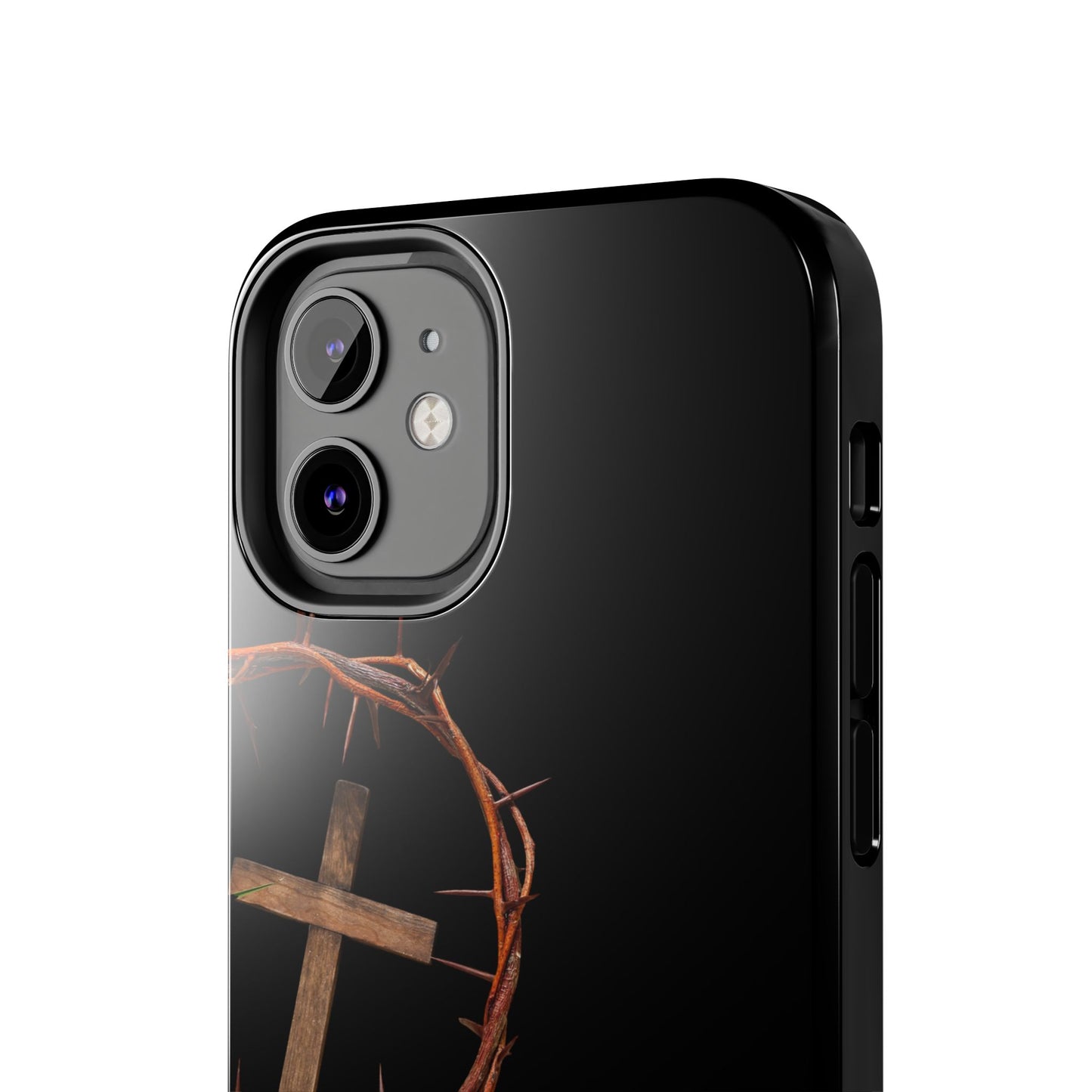 Tough Phone Cases the Cross