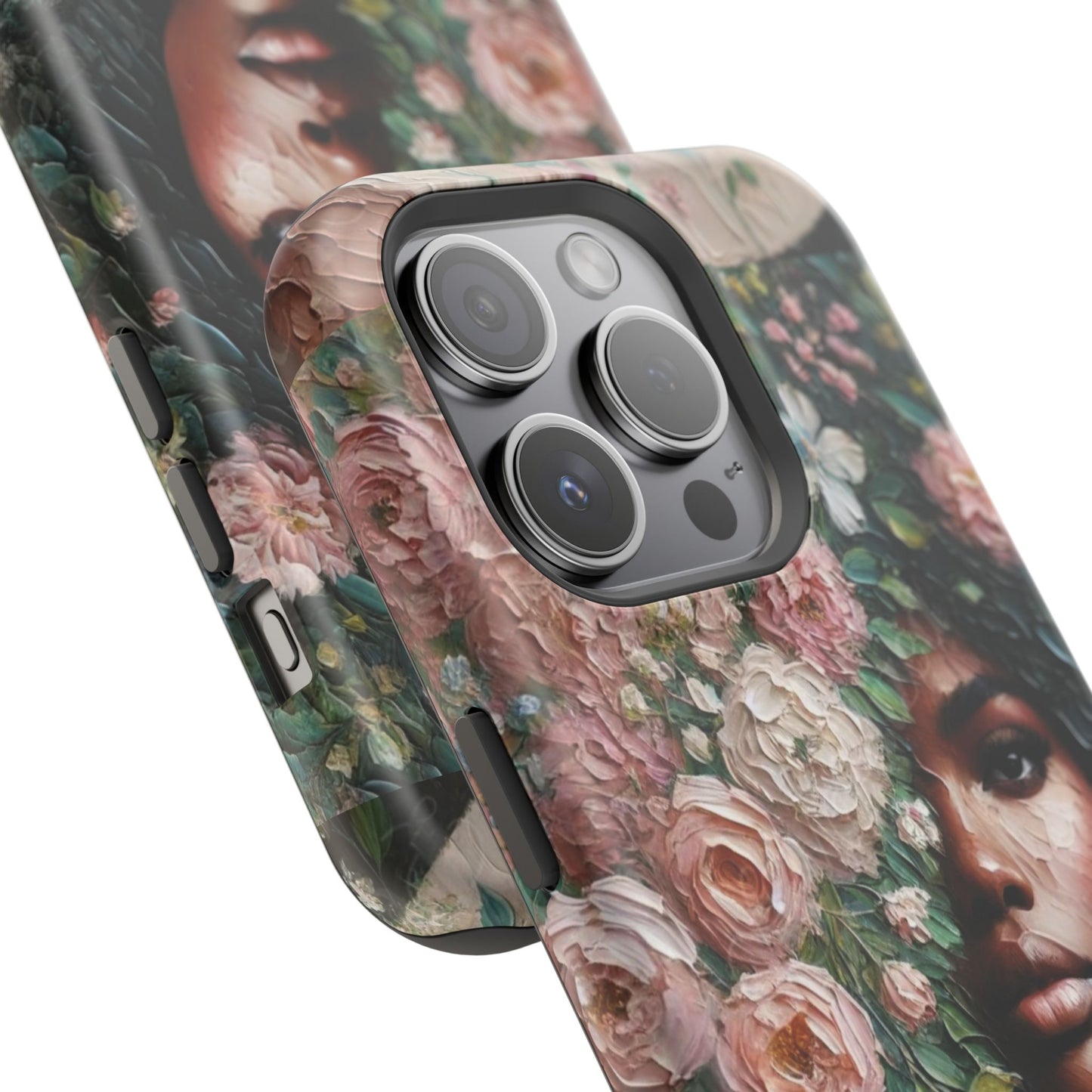 Magnetic Tough Cases