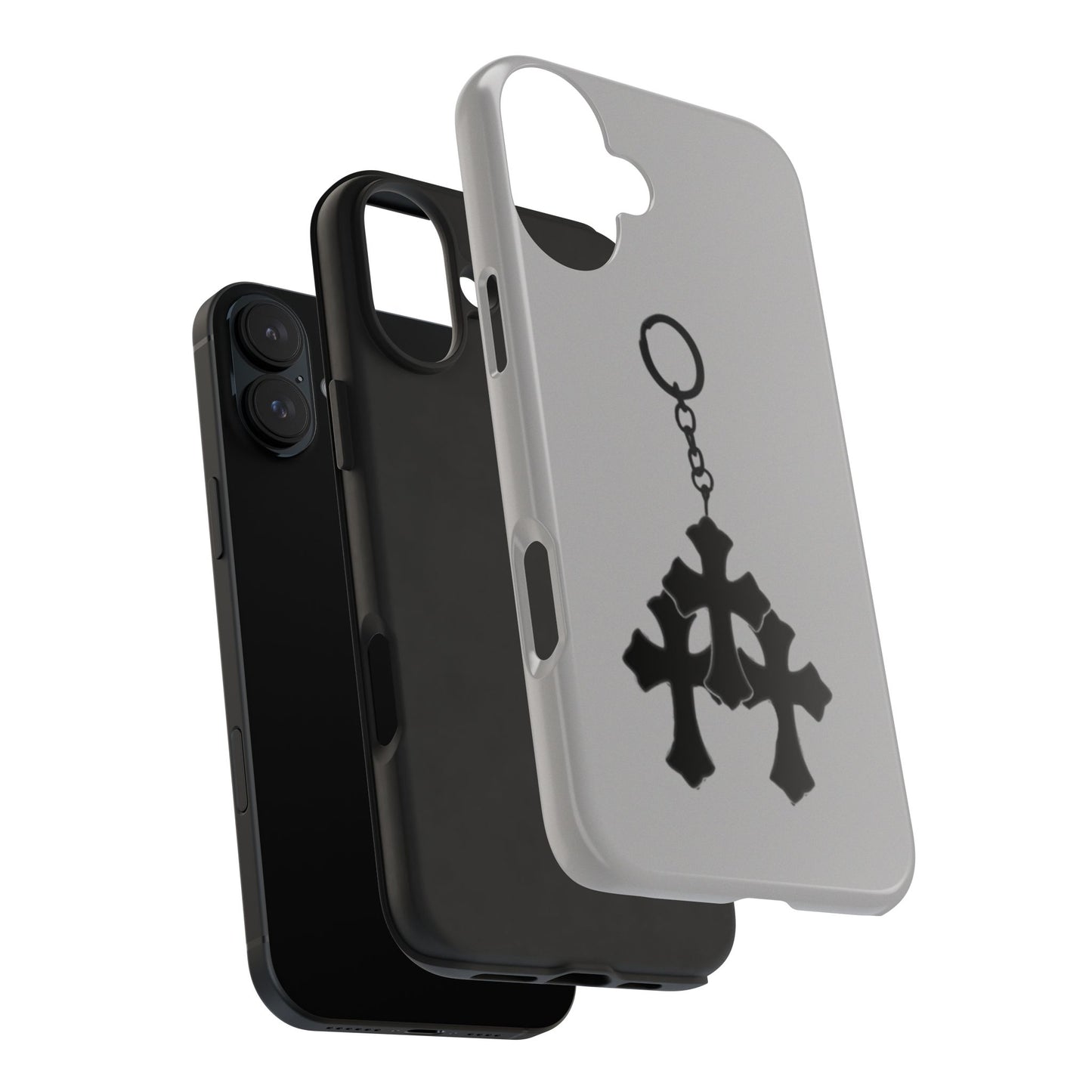 Tough Phone Case