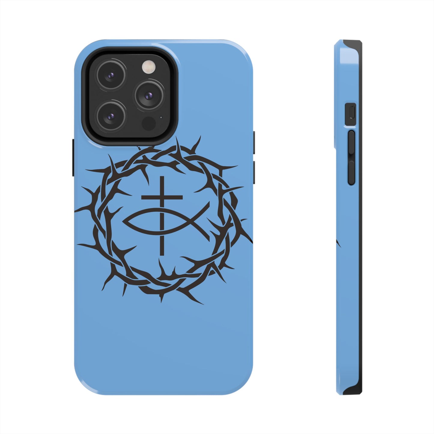Tough Phone Cases the Cross